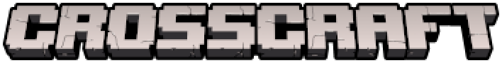 CrossCraft logo